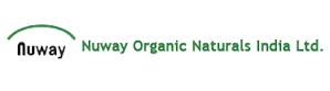 Nuway Organic Naturals India Limited