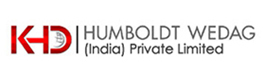 Humboldt Wedag (India) Pvt. Ltd.