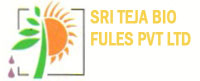 Sri Teja Bio Fules Pvt. Ltd.