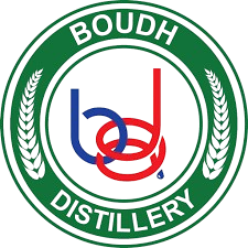 Boudh DISTILLERY